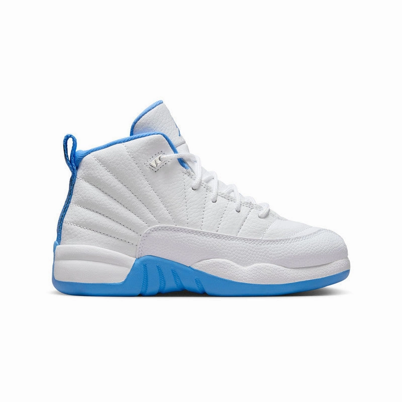waterproof membrane Active Zone Air Jordan 12 Retro (Preschool)