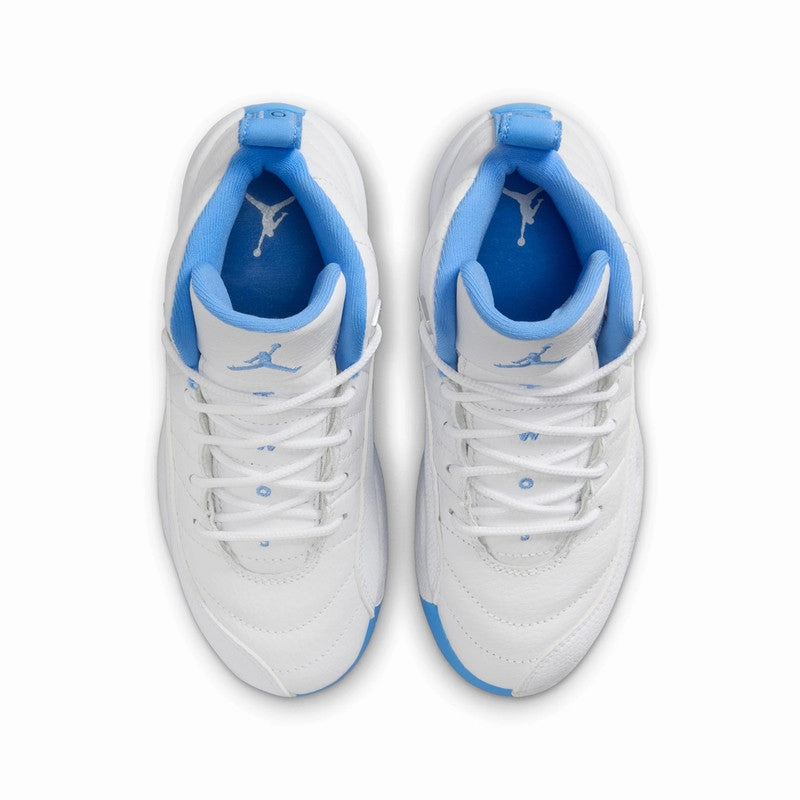 Air Jordan 12 Retro (Preschool) Comfortable Movement