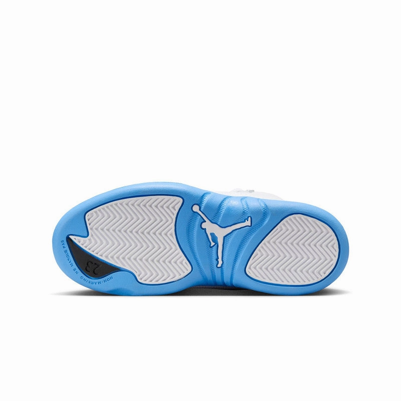 Air Jordan 12 Retro (Preschool) Anti Torsion Plate