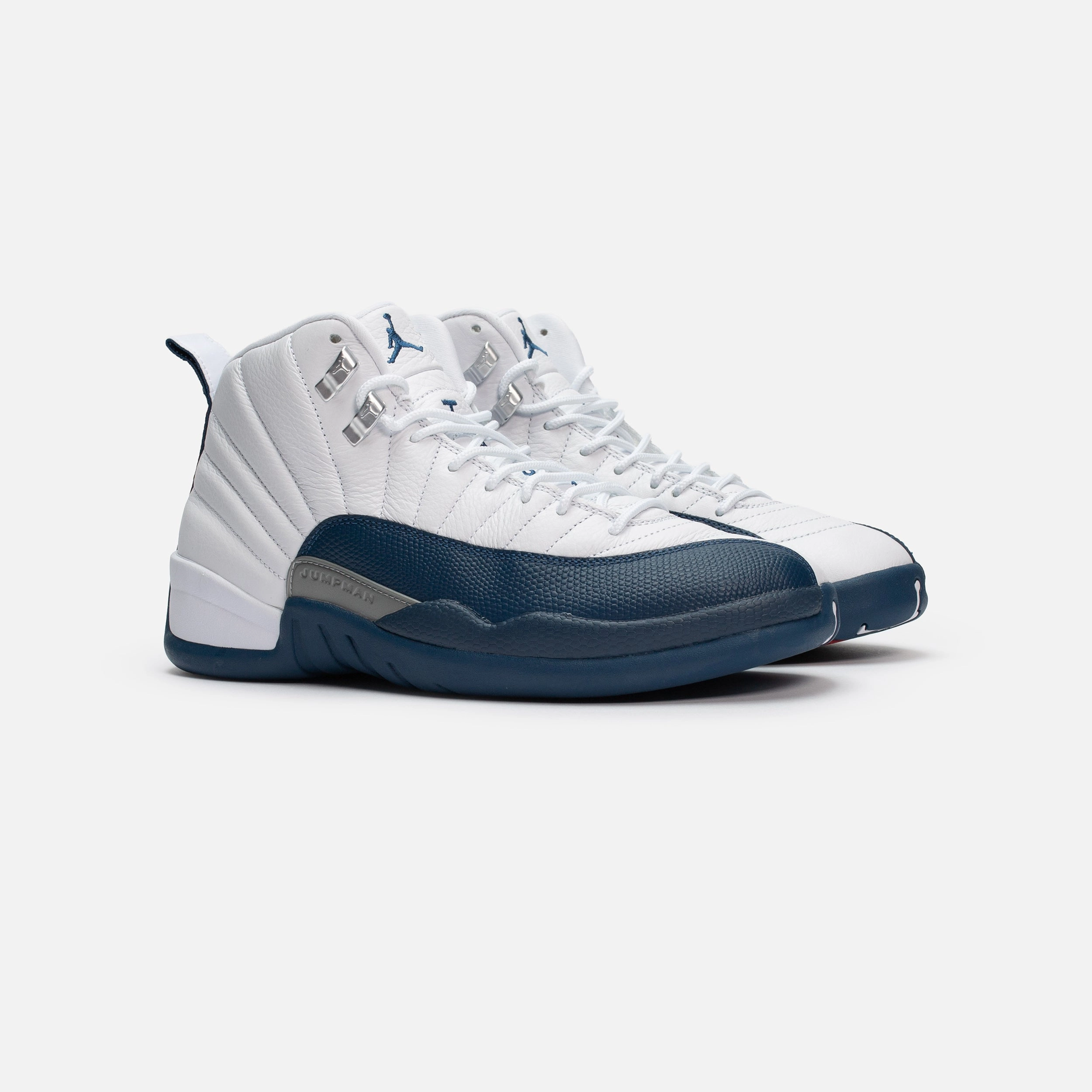 Good Traction Hard Floor Air Jordan 12 Retro
