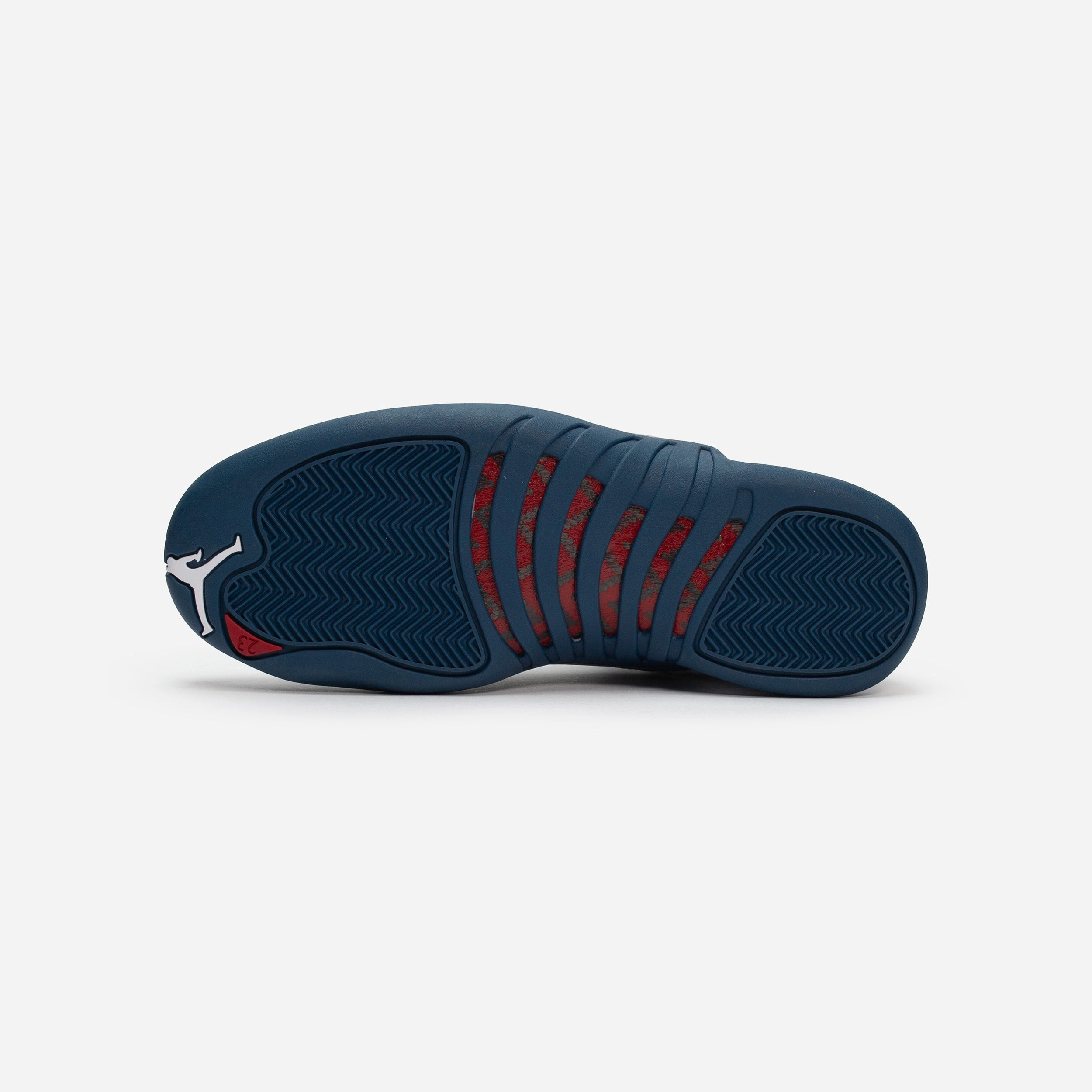 Tensile Reinforcements Air Jordan 12 Retro