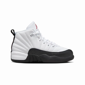Air Jordan 12 Retro "Taxi Flip" 151186-162 Energy Return Foam
