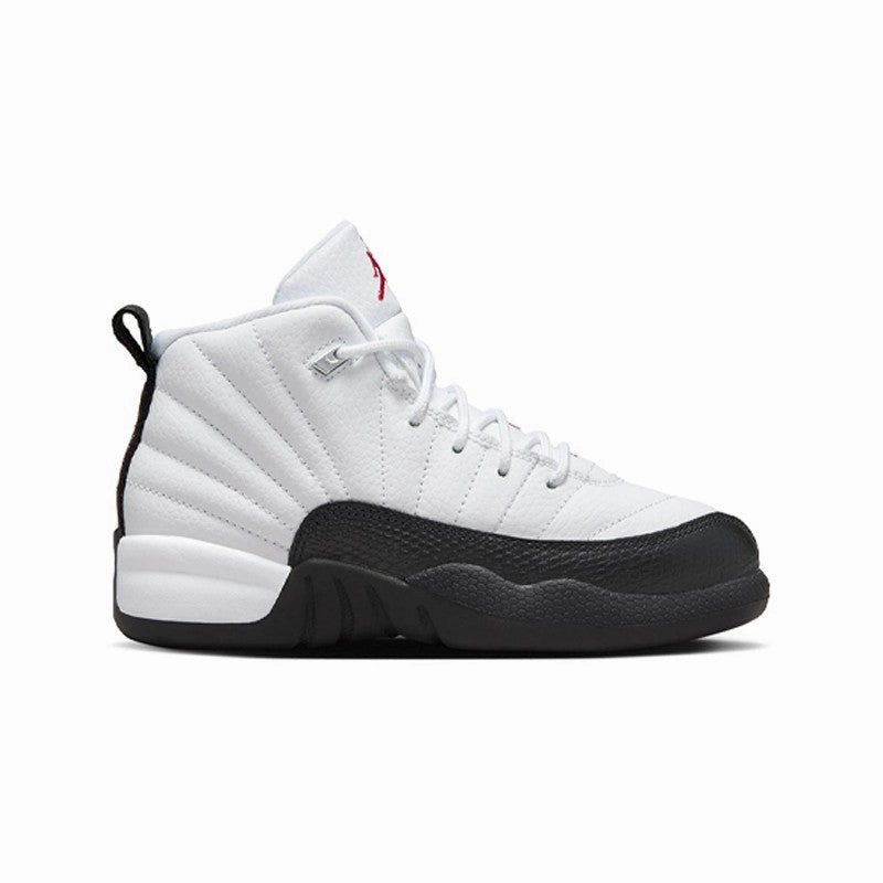 Air Jordan 12 Retro "Taxi Flip" 151186-162 Energy Return Foam
