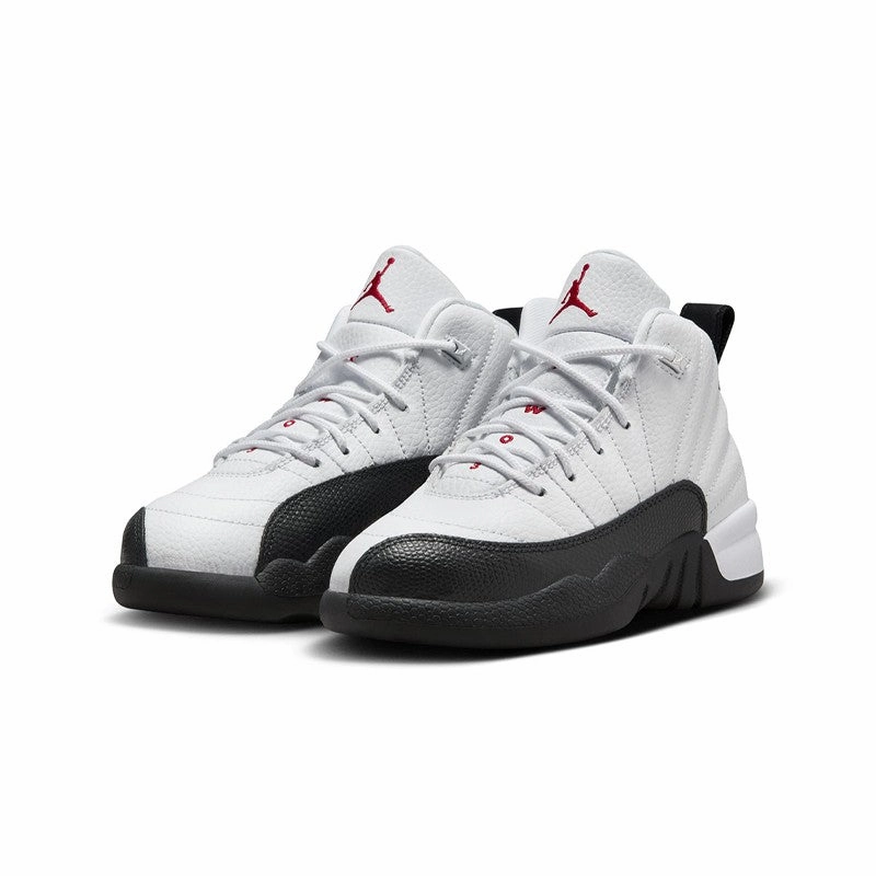 Adaptive Movement Air Jordan 12 Retro "Taxi Flip" 151186-162