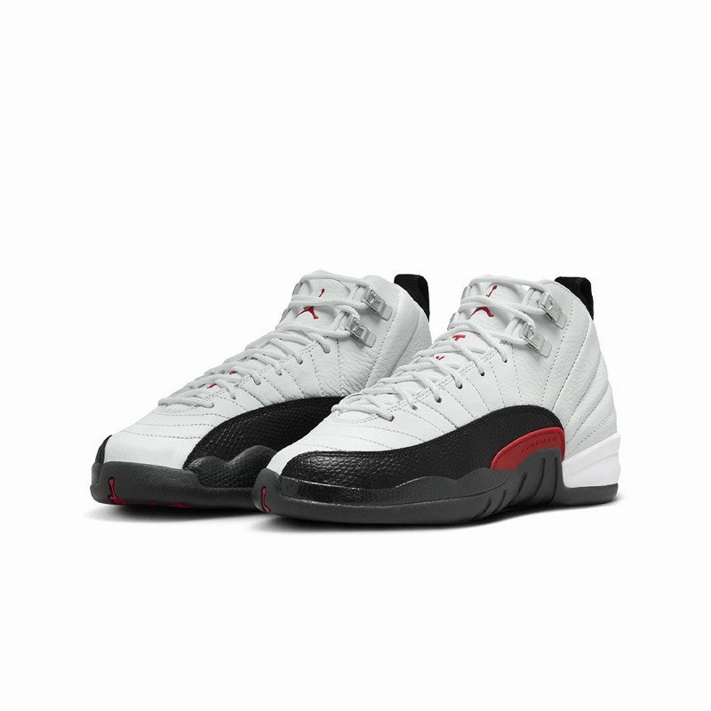 Comfortable Heel High Mileage Air Jordan 12 Retro "Taxi Flip" 153265-162