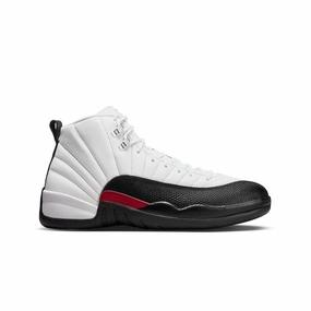 Hydrophobic Fabric Treatment Sport Influence Air Jordan 12 Retro "Taxi Flip" CT8013-162