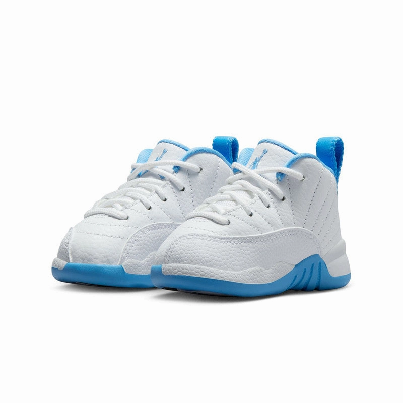 Ventilation Port System All-Day Stability Air Jordan 12 Retro (Toddler)