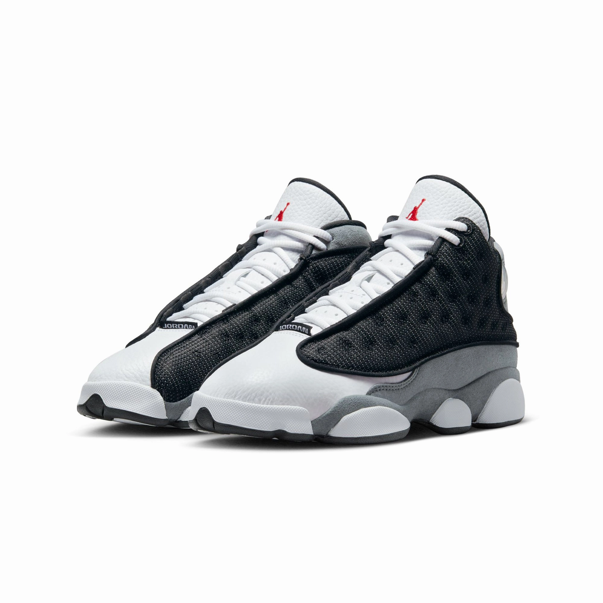 Eco Friendly Recycled Materials Padded collar Air Jordan 13 Retro 884129-060