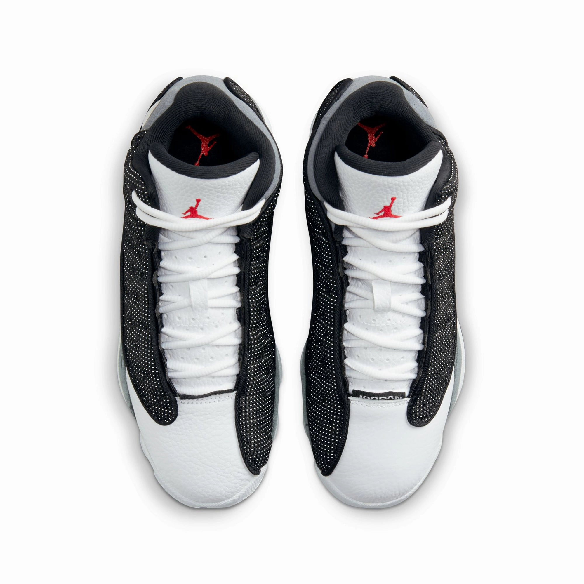 Air Jordan 13 Retro 884129-060 Vulcanized Sole Water Resistant Material