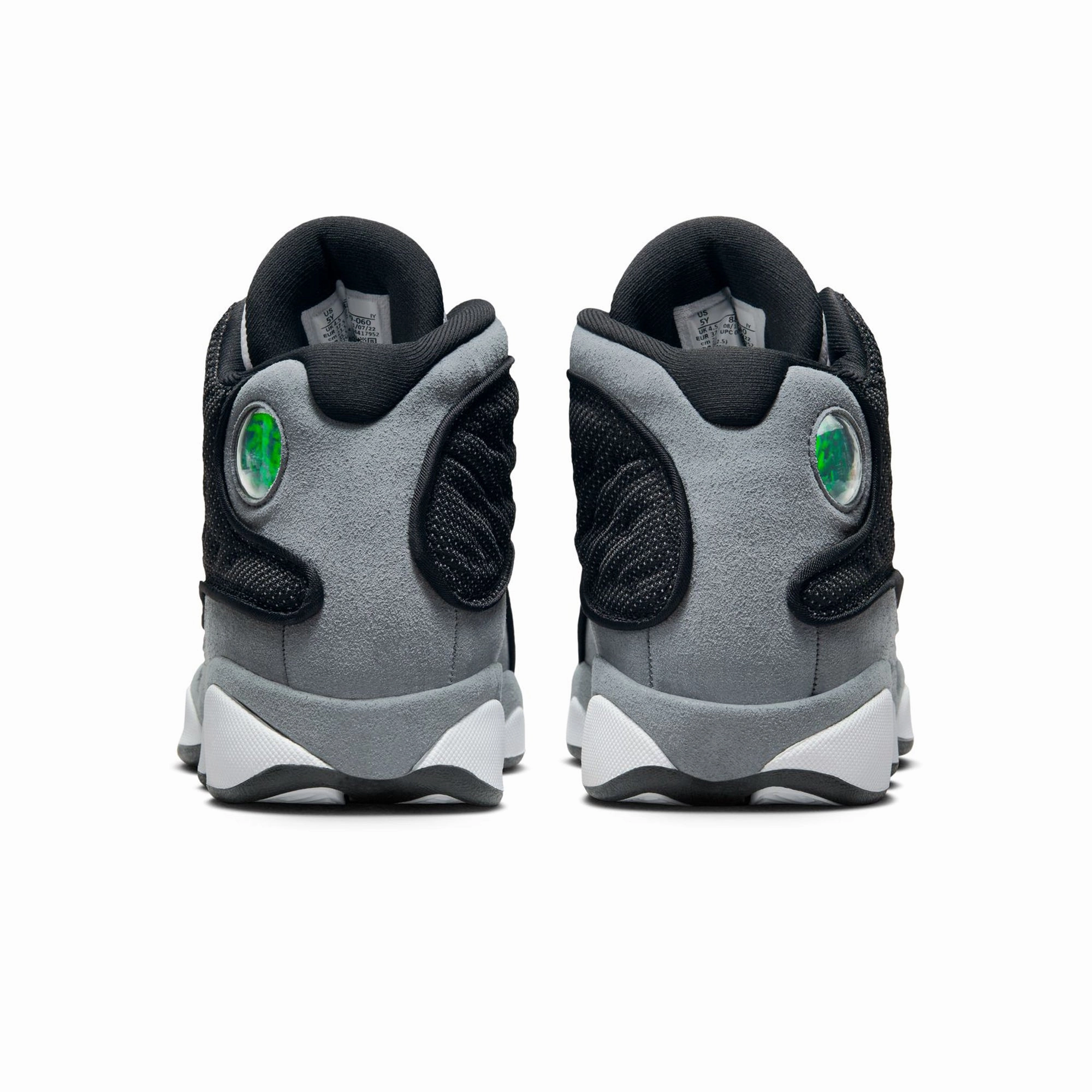 Air Jordan 13 Retro 884129-060 Daily Support Adaptive Fit Collar