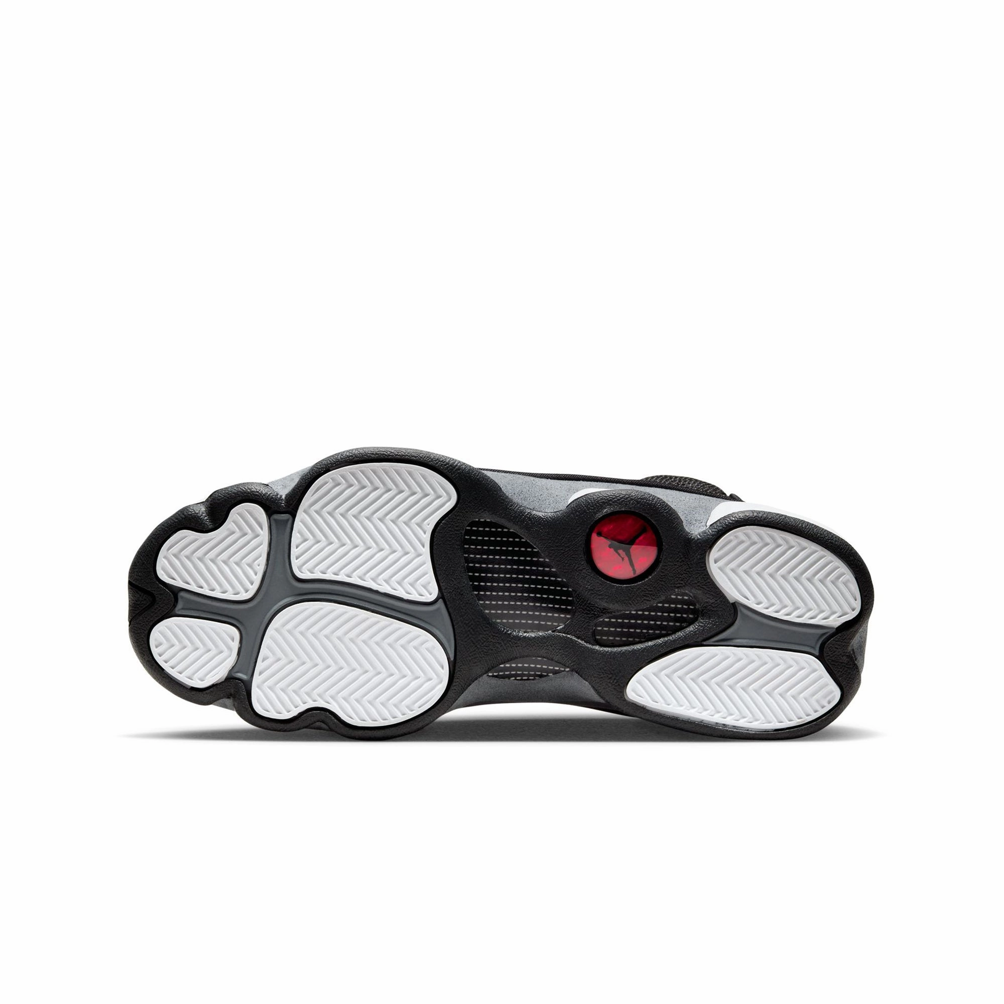 Air Jordan 13 Retro 884129-060 Tension Free Lacing Custom Feel