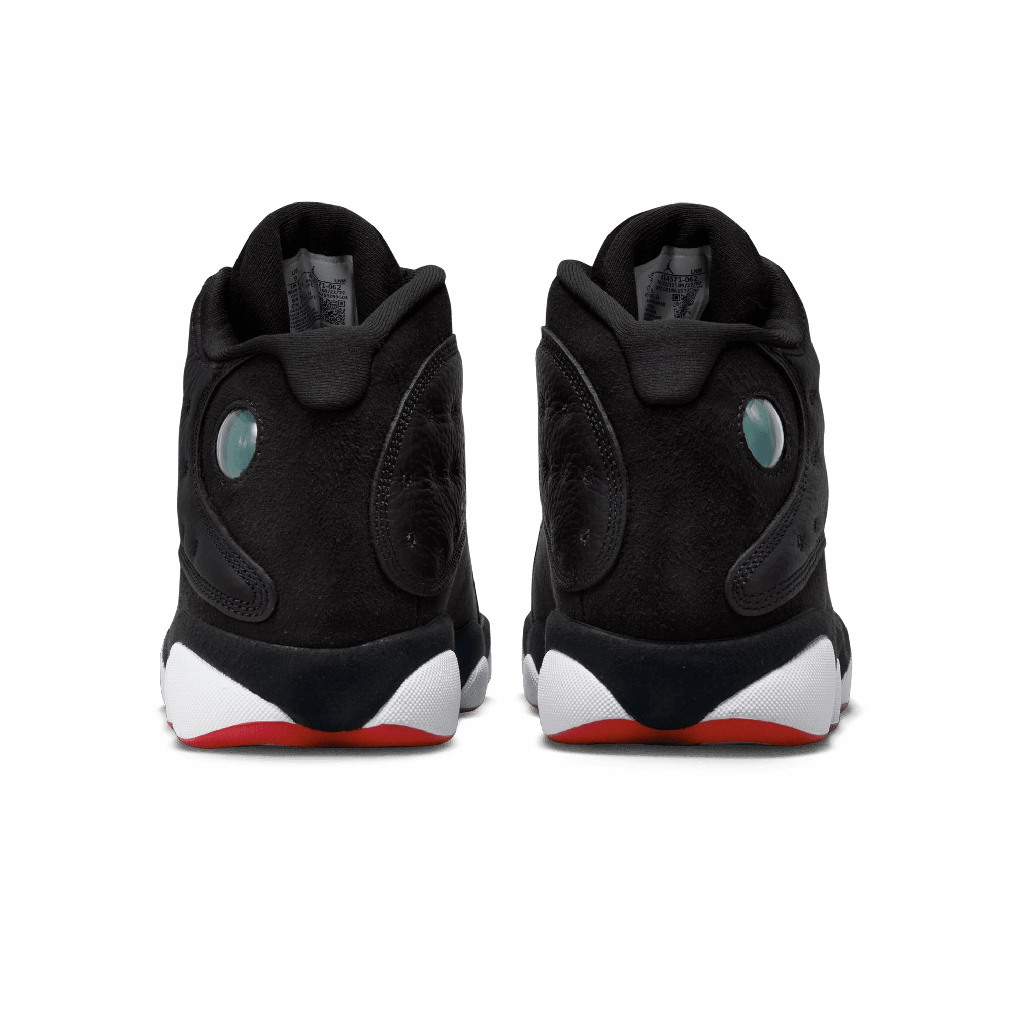 Air Jordan 13 Retro 'Playoffs' 414571-062 Sneaker Deals athletic style