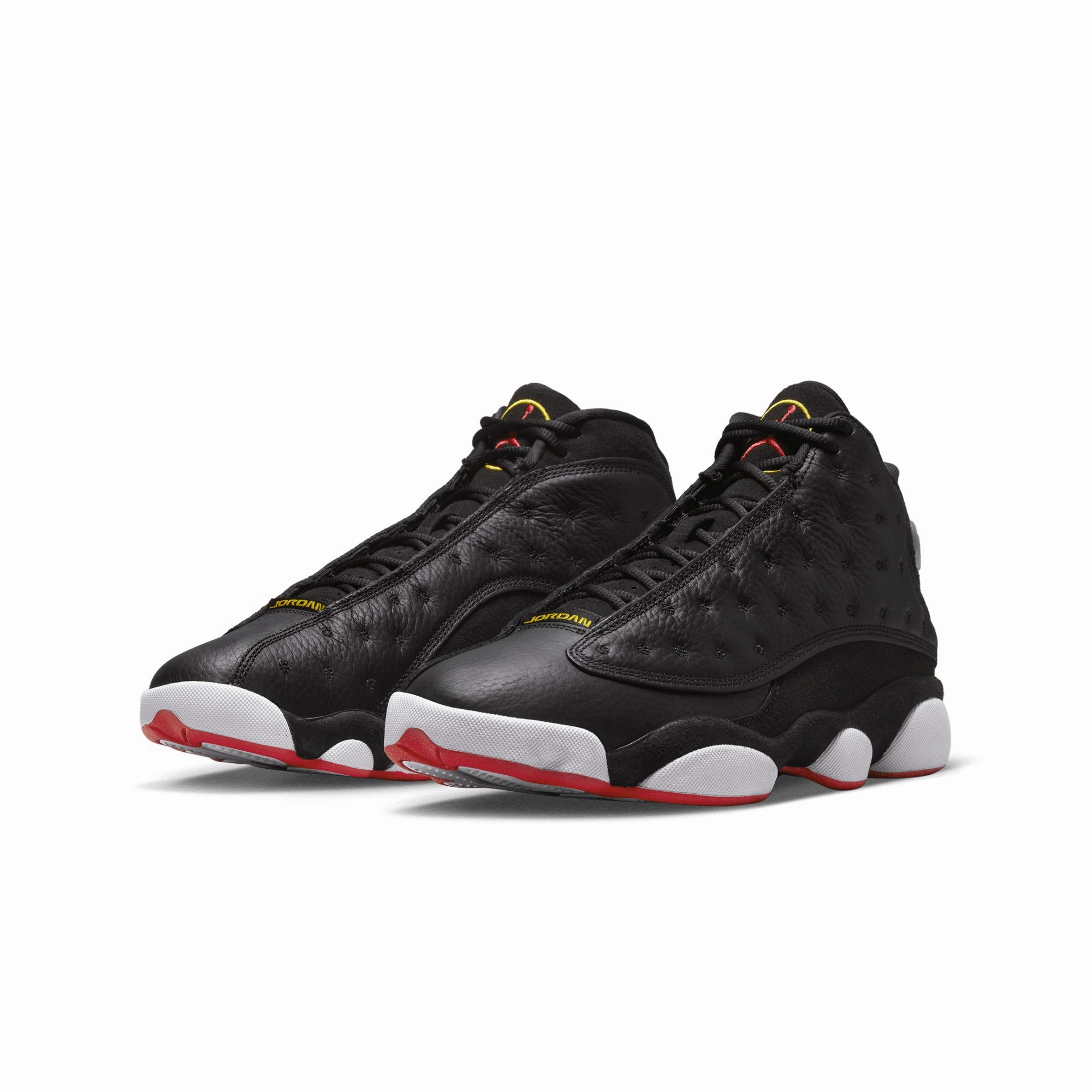 Casual Vibe Eco friendly materials Air Jordan 13 Retro 'Playoffs' 414571-062