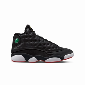 Air Jordan 13 Retro 'Playoffs' 414571-062 LongLasting Tear Resistant Stitching