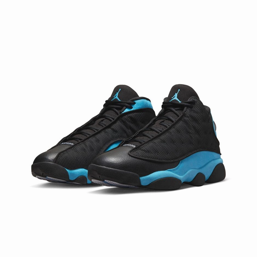 Zero Pressure Air Jordan 13 Retro 'UNC' DJ5982-041
