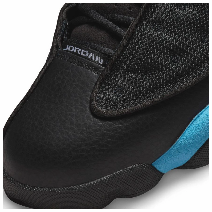 Air Jordan 13 Retro 'UNC' DJ5982-041 Versatile Fit Heel Cushion