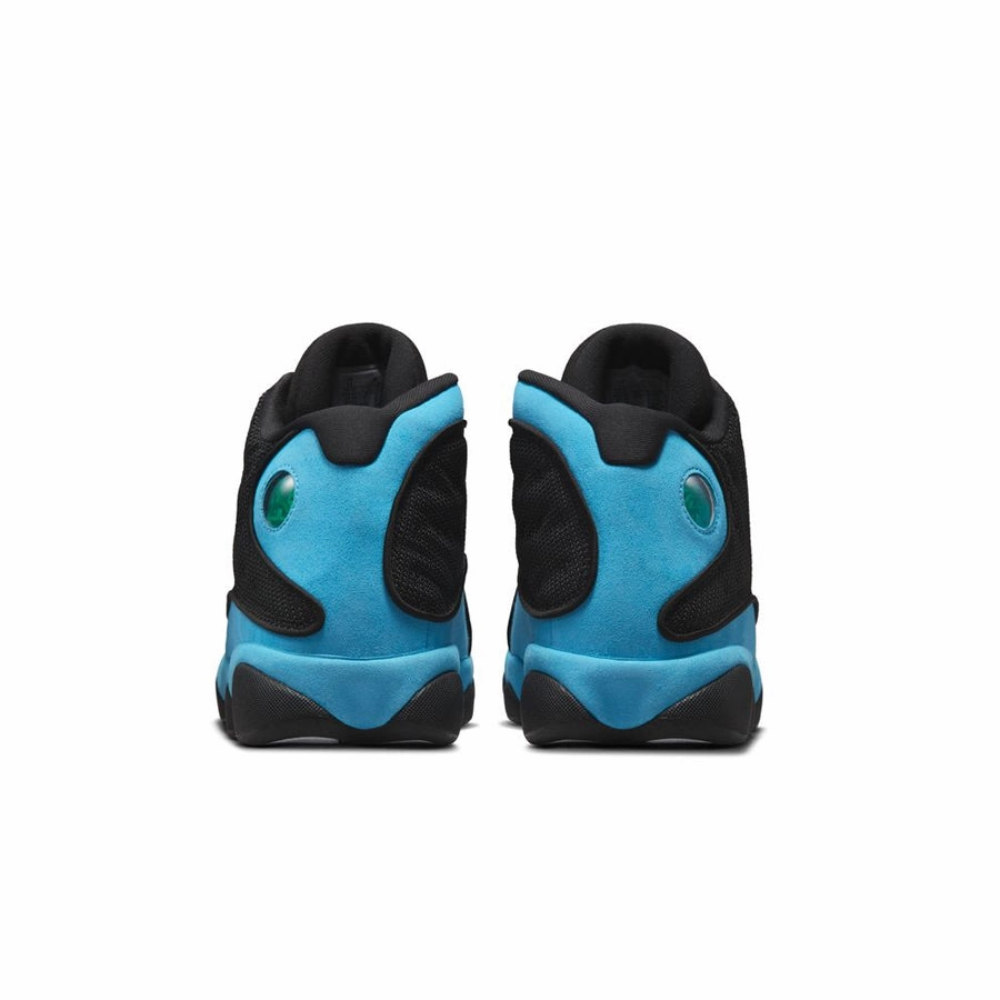 Refined Build Cushioned heel Air Jordan 13 Retro 'UNC' DJ5982-041