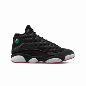 Elastic Collar Ultra Lightweight Design Air Jordan 13 Retro GS 'Playoffs' DJ3003-062