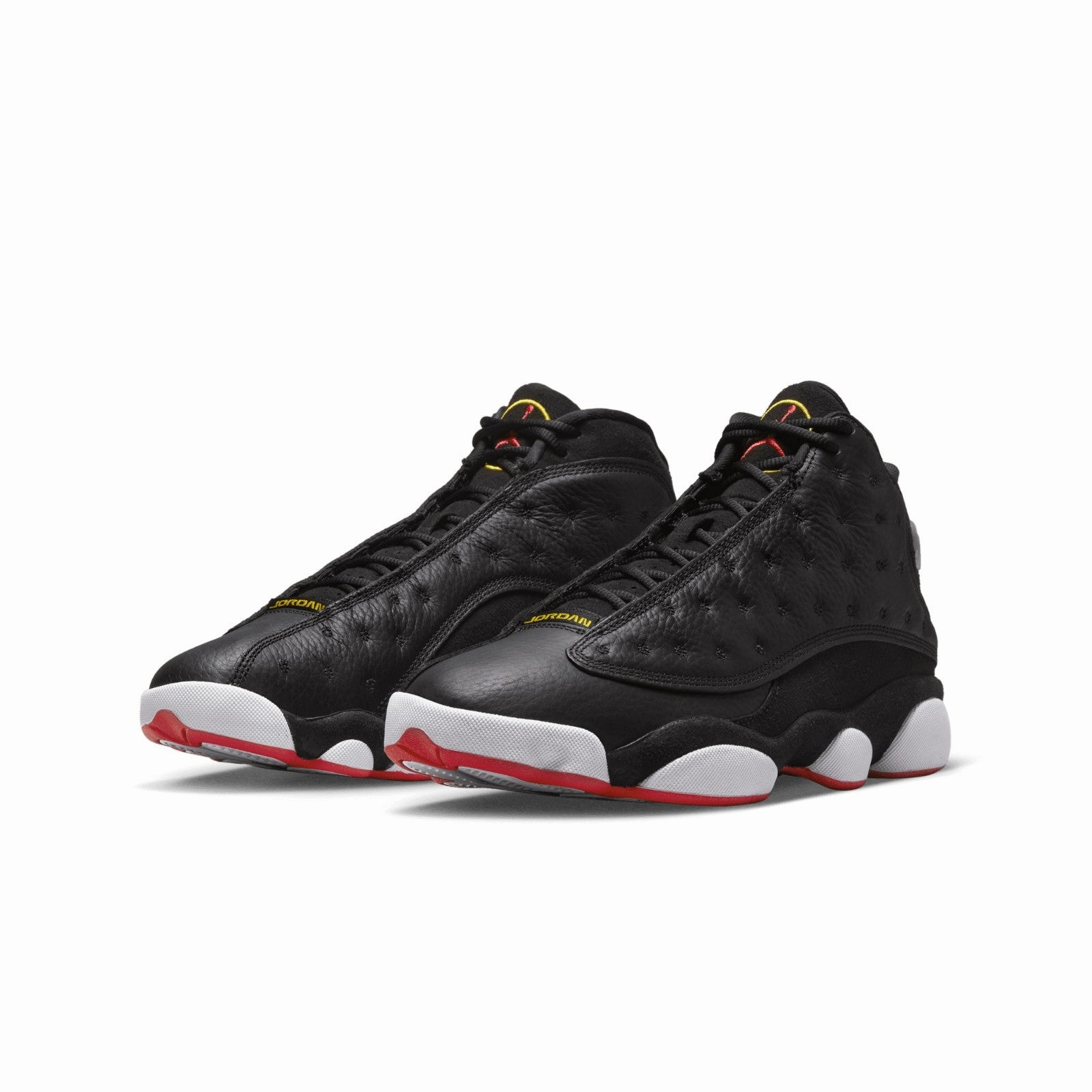 Hypergrip Technology Airflow Ventilation System Air Jordan 13 Retro GS 'Playoffs' DJ3003-062