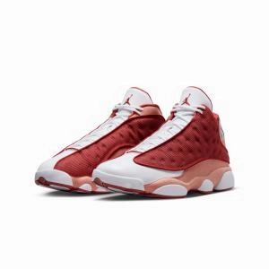 Outdoor shoes Air Jordan 13 Retro "Dune Red" DJ5982-601