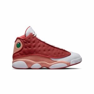 Air Jordan 13 Retro "Dune Red" DJ5982-601 Easy Access
