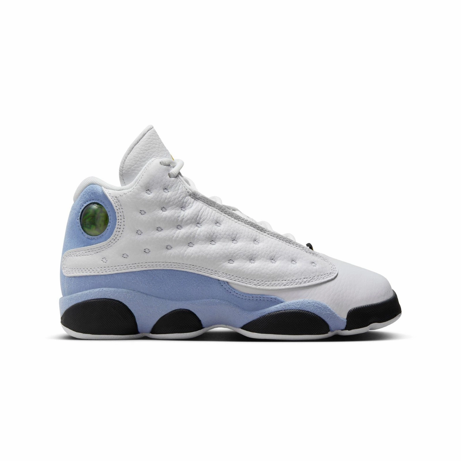 Functional Piece Air Jordan 13 Retro "Yellow Ochre" Grade School Kids Shoes DJ3003-170