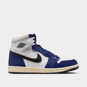 Air Jordan 1 High OG "Rare Air" Neutral Stability Platform