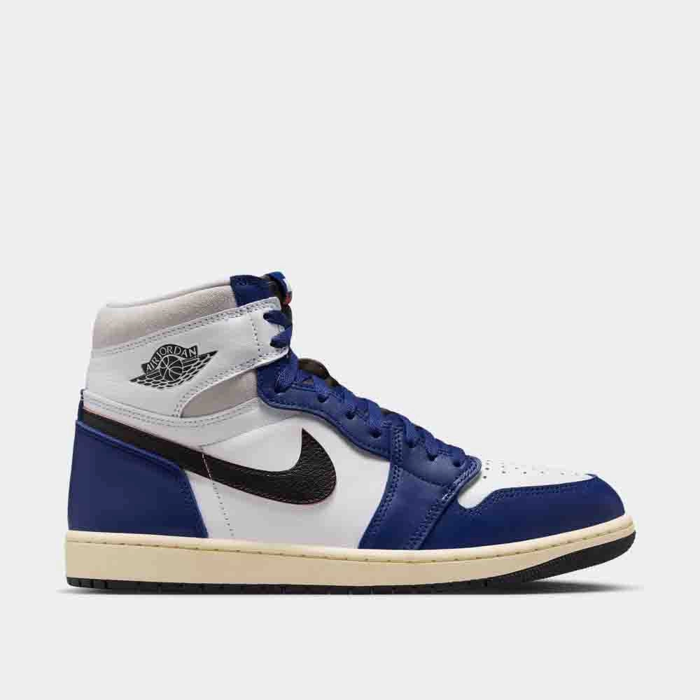 Modern Design Comfortable Tongue Air Jordan 1 High OG "Rare Air"