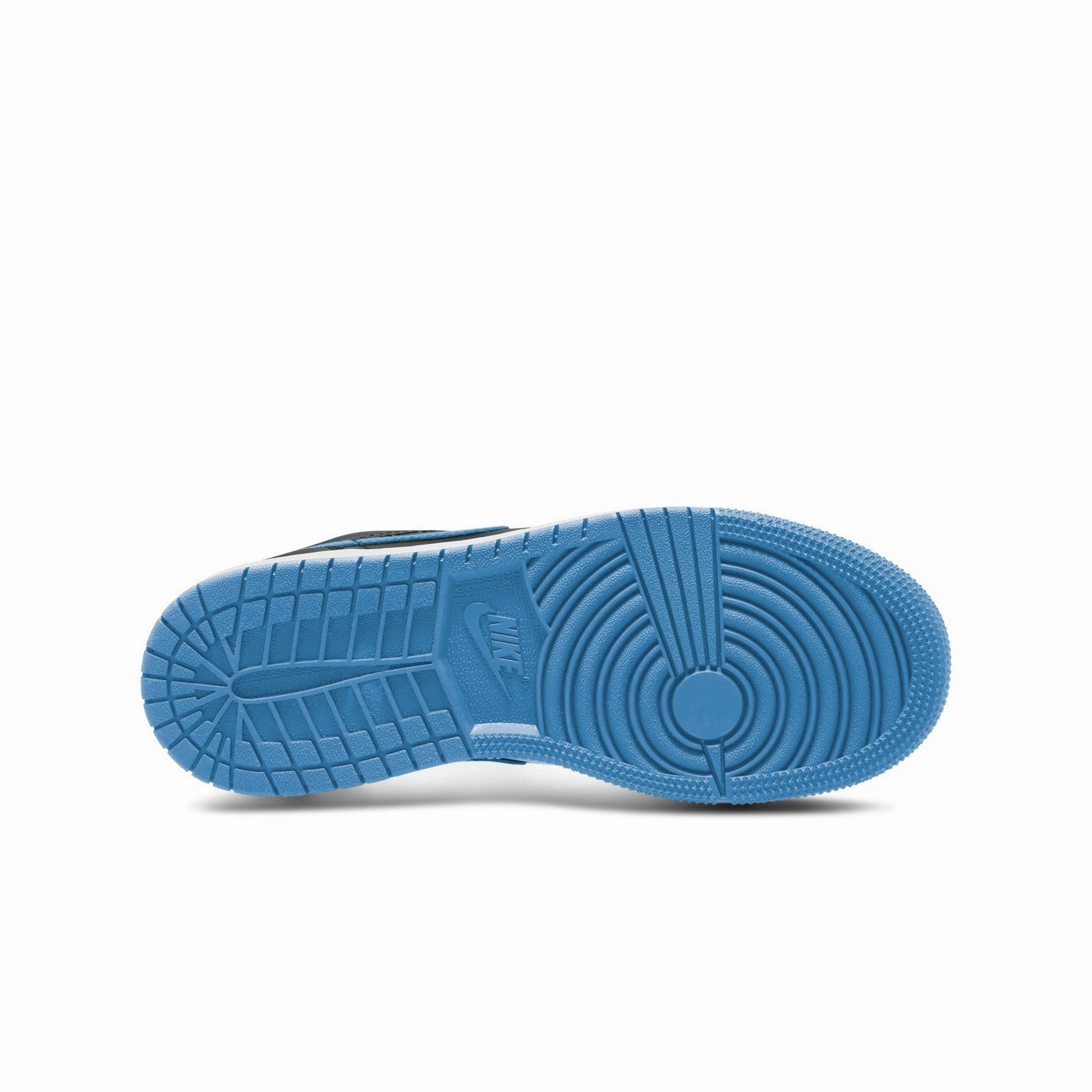 Hiking Light Plush Sole Air Jordan 1 Low 553560-041