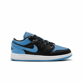 Every Ground Training Air Jordan 1 Low 553560-041