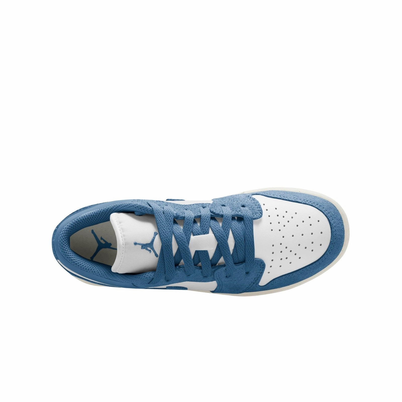 Ergonomic Frame Air Jordan 1 Low FN9137-141