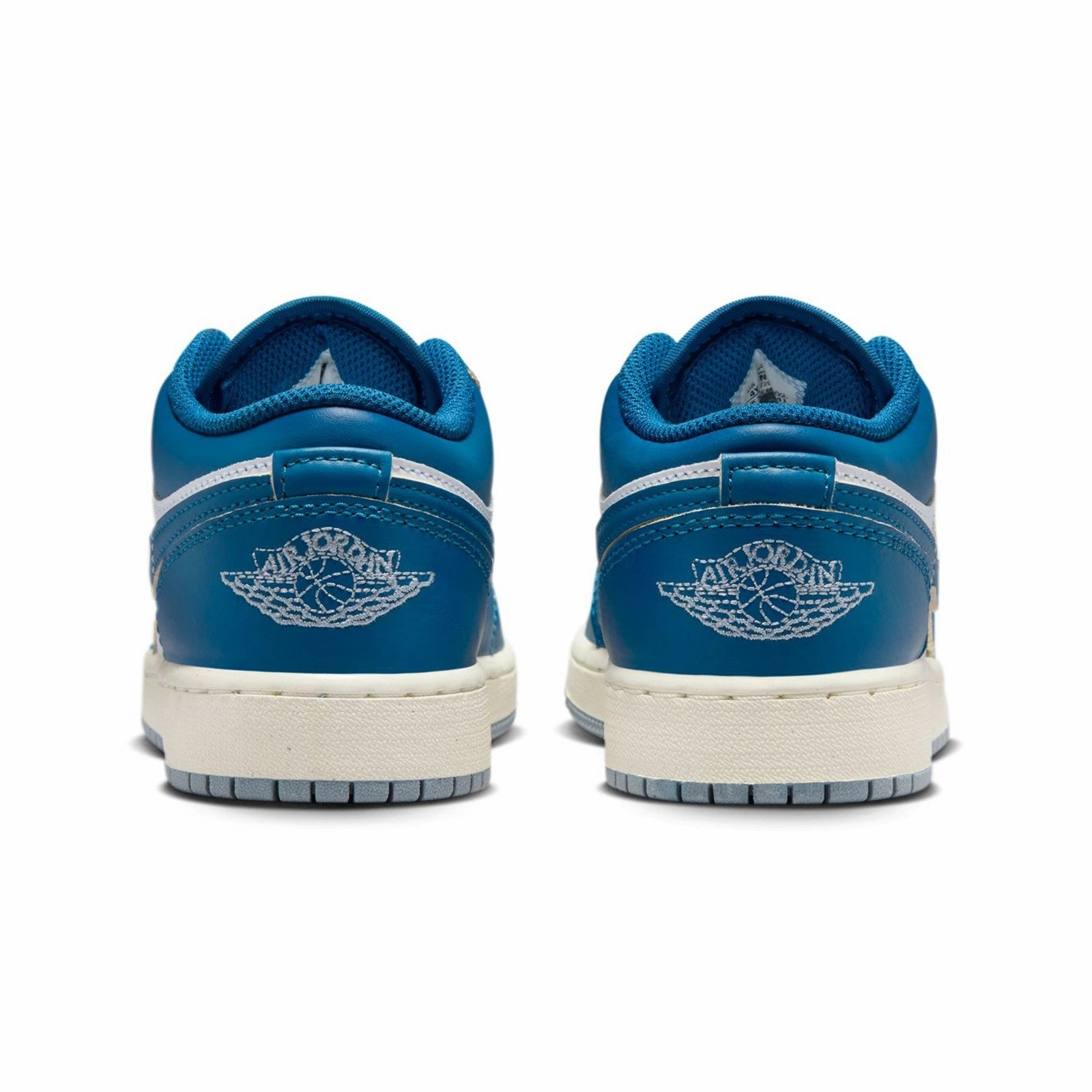 Air Jordan 1 Low FN9137-141 Speed Boost Running   Ready
