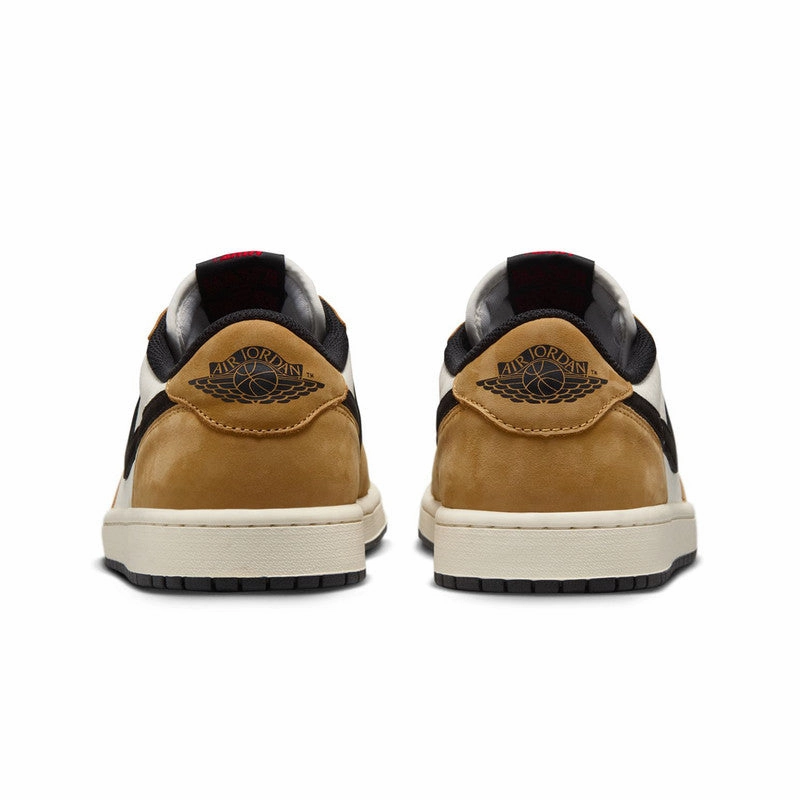 Air Jordan 1 Low OG "Rookie of the Year" Reactive Ride Shock   Dispersion