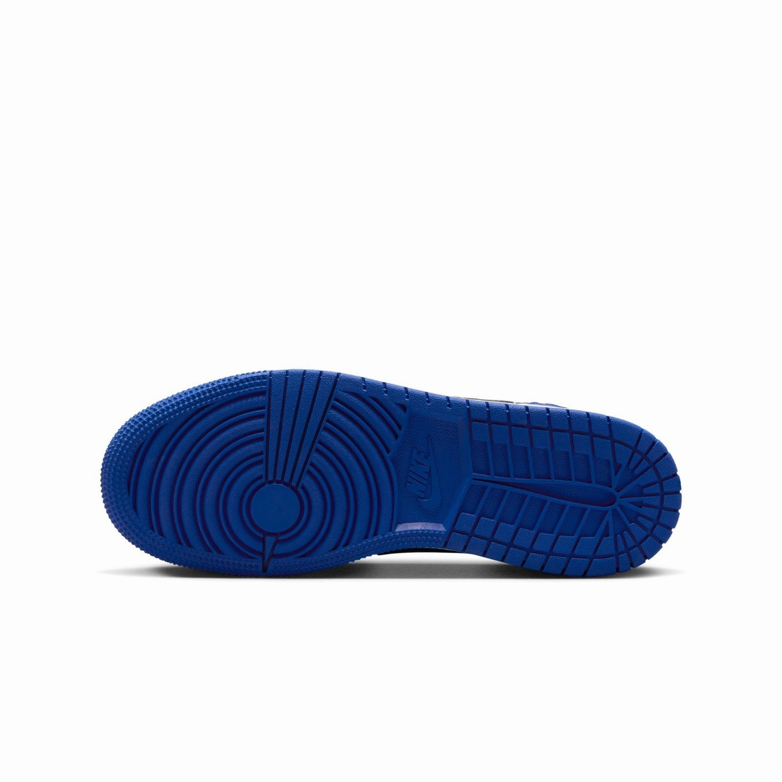 Seamless Technology Air Jordan 1 Low "Game Royal"