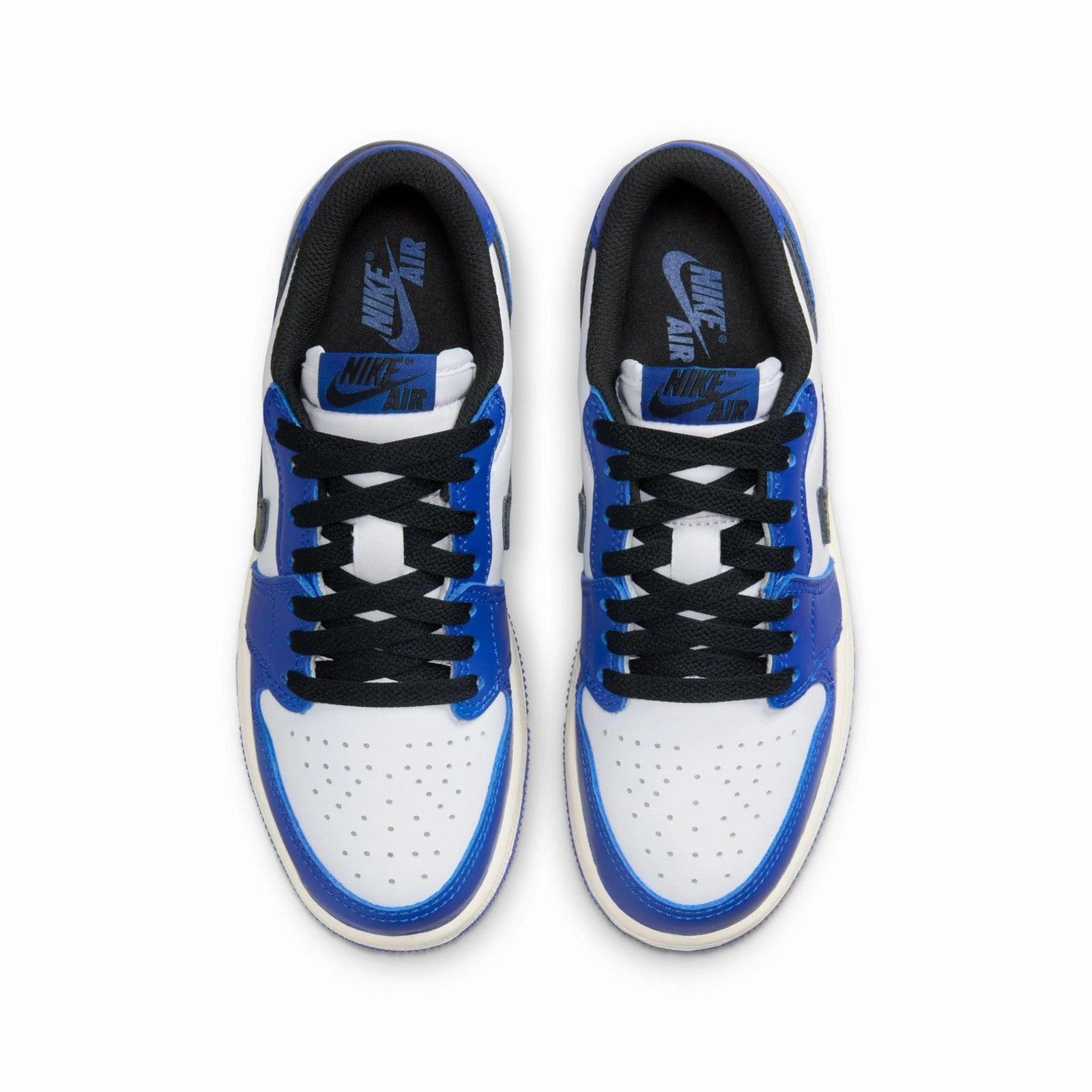 Air Jordan 1 Low "Game Royal" Soft Balance