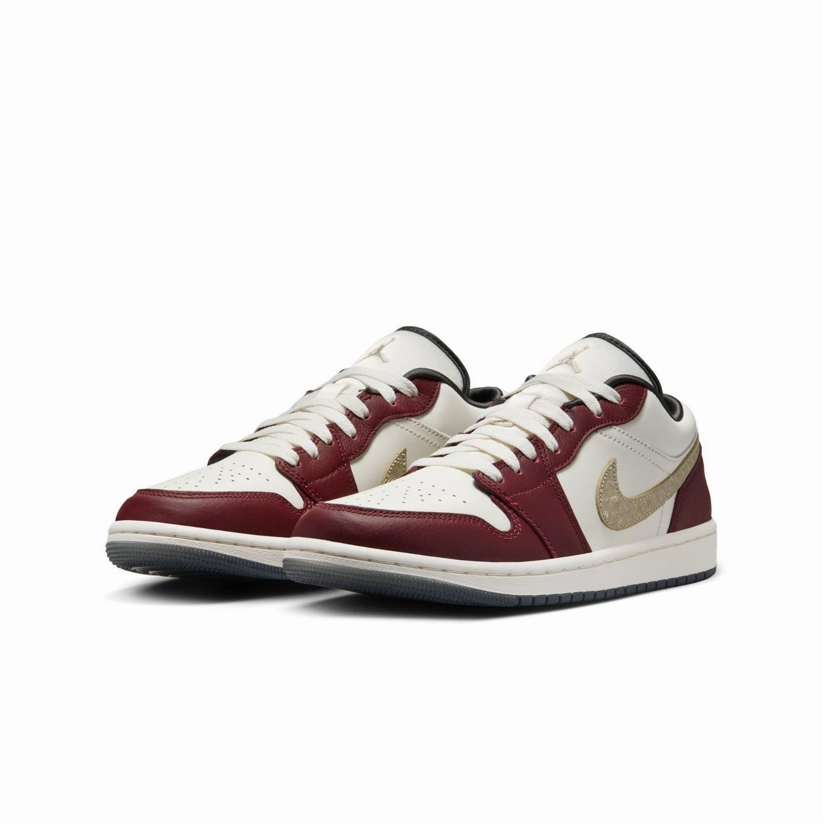 Sporty Vibes Air Jordan 1 Low SE Chinese New Year Women's Shoes FJ5735-100