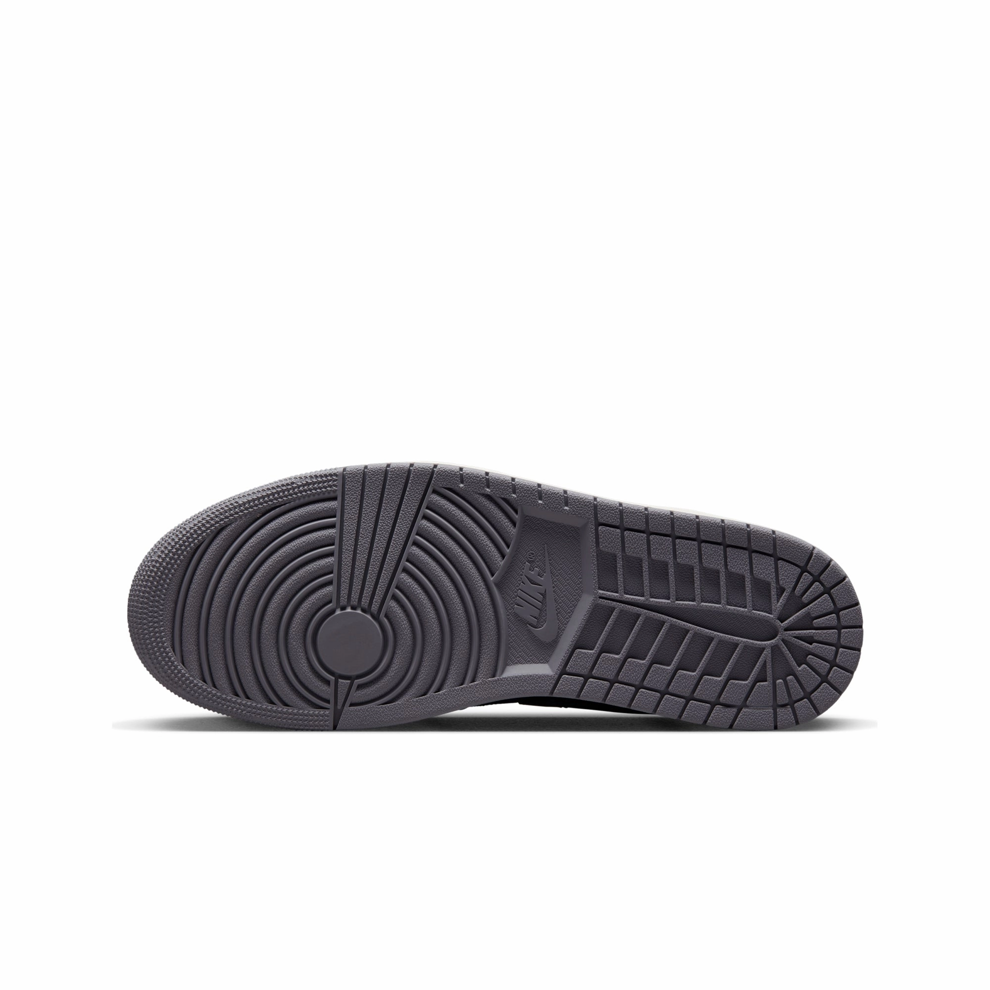 Back Tab Air Jordan 1 Low SE Craft DR8867-400