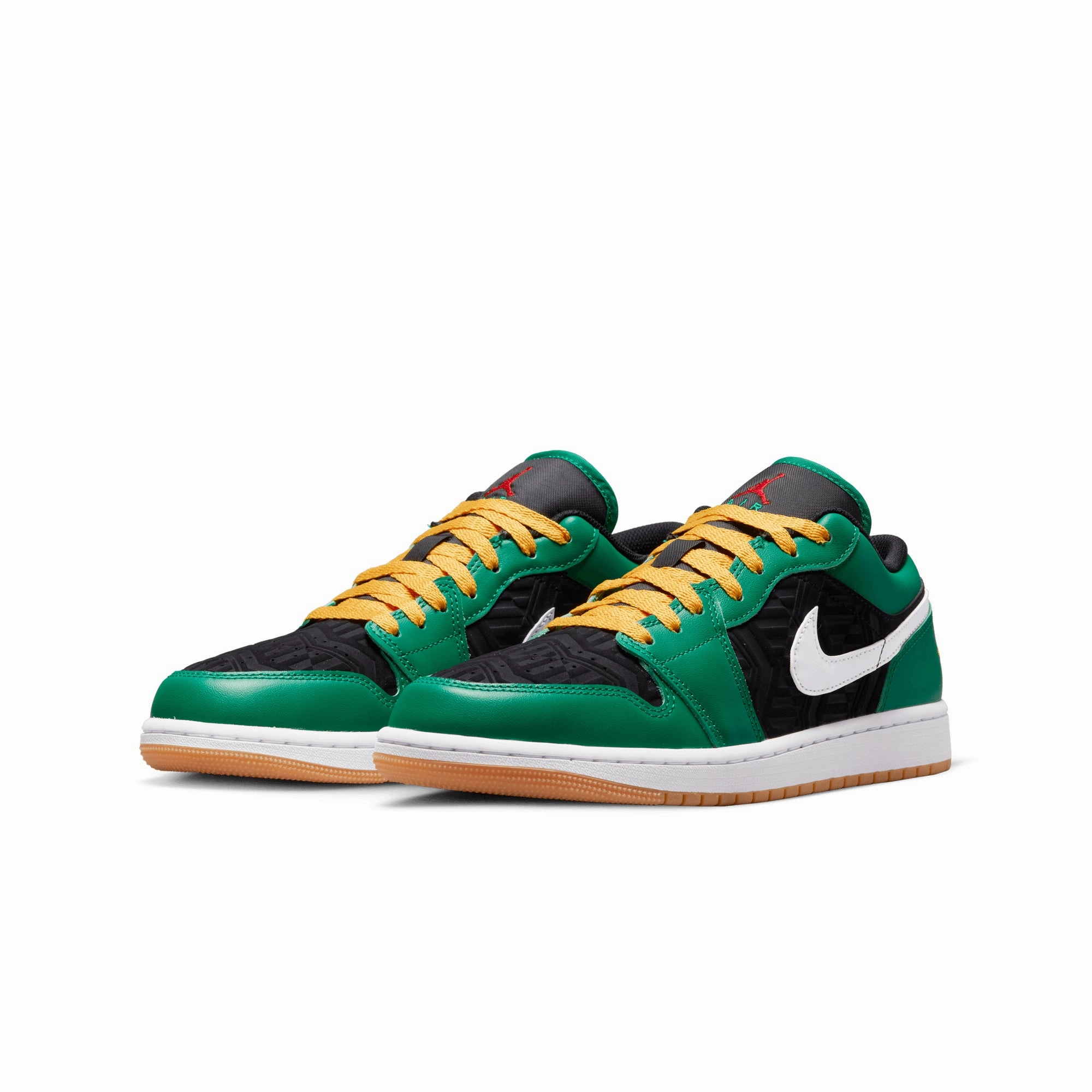 Air Jordan 1 Low SE DQ8422-300 Multi   Purpose Use Zero Grip Failure