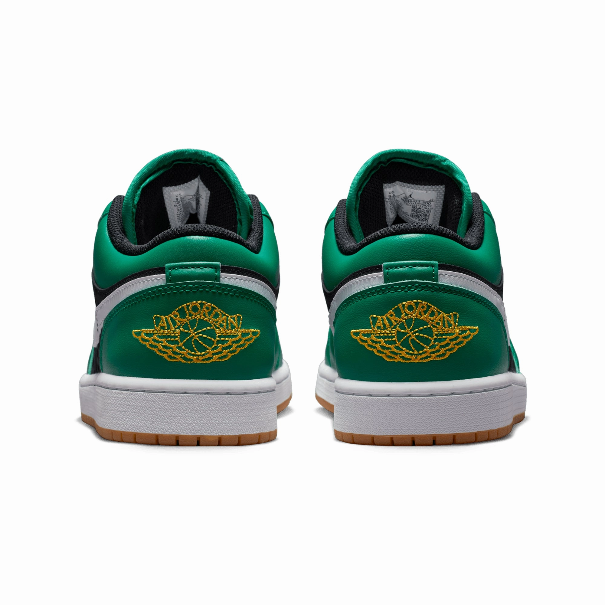 Air Jordan 1 Low SE DQ8422-300 Breathable Material