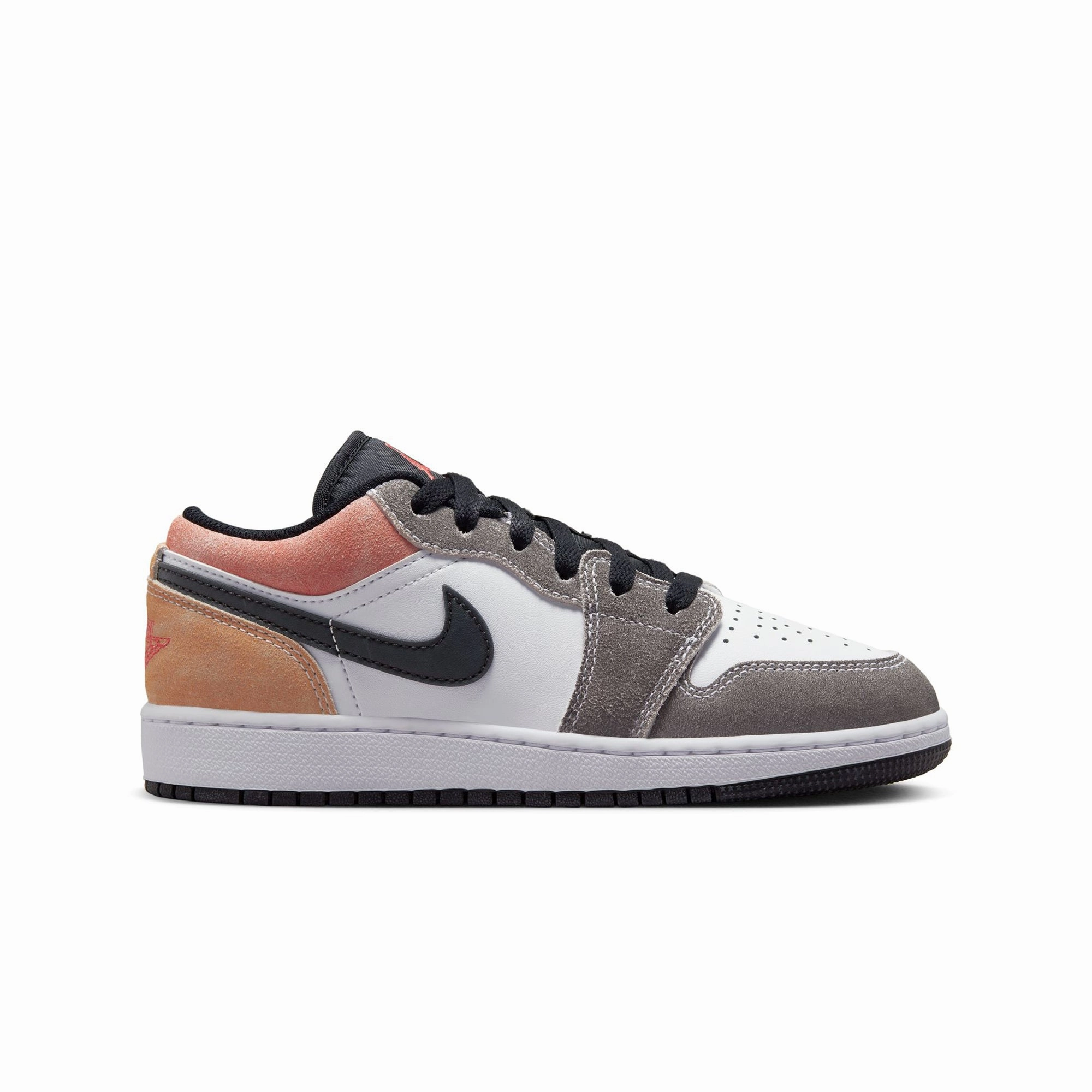 Air Jordan 1 Low SE DX4374-008 Cushion Comfort