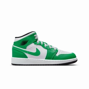 Air Jordan 1 Mid DQ8423-301 Upgraded arch