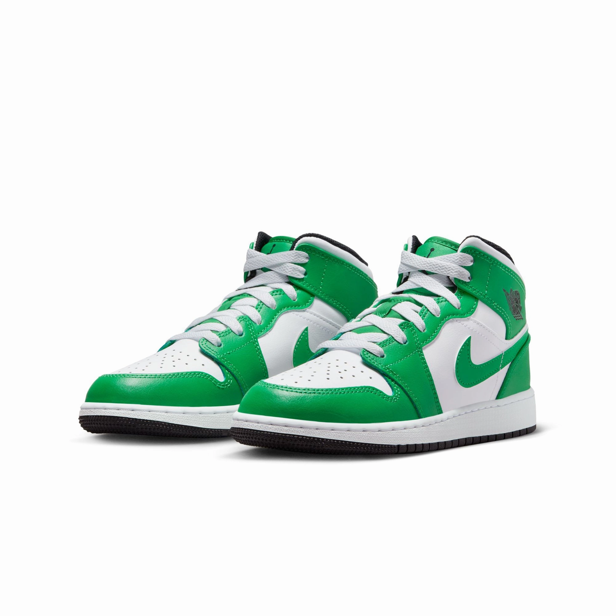 Air Jordan 1 Mid DQ8423-301 Bold Choice
