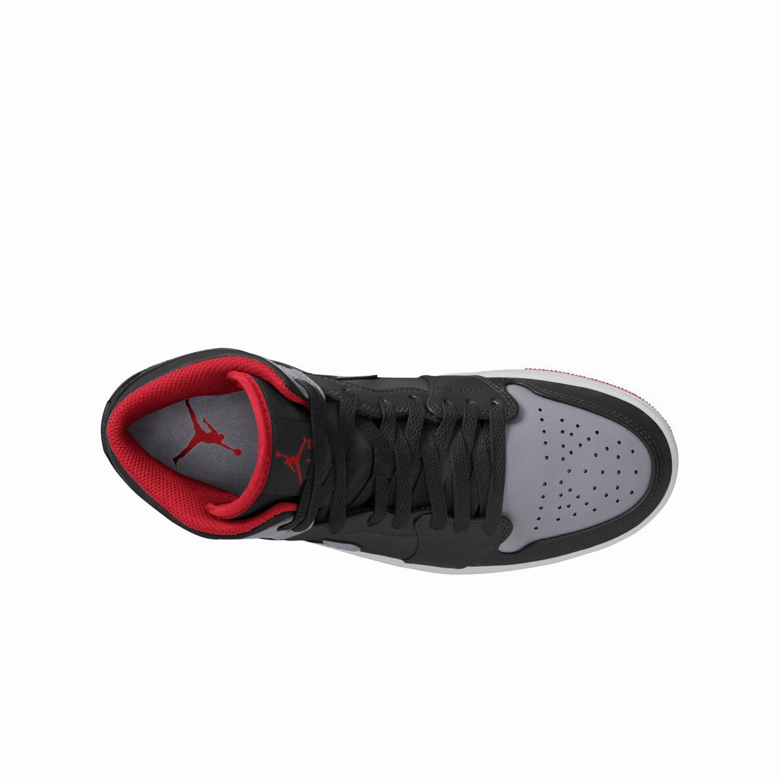 Dual Density Foam Air Jordan 1 Mid DQ8426-006