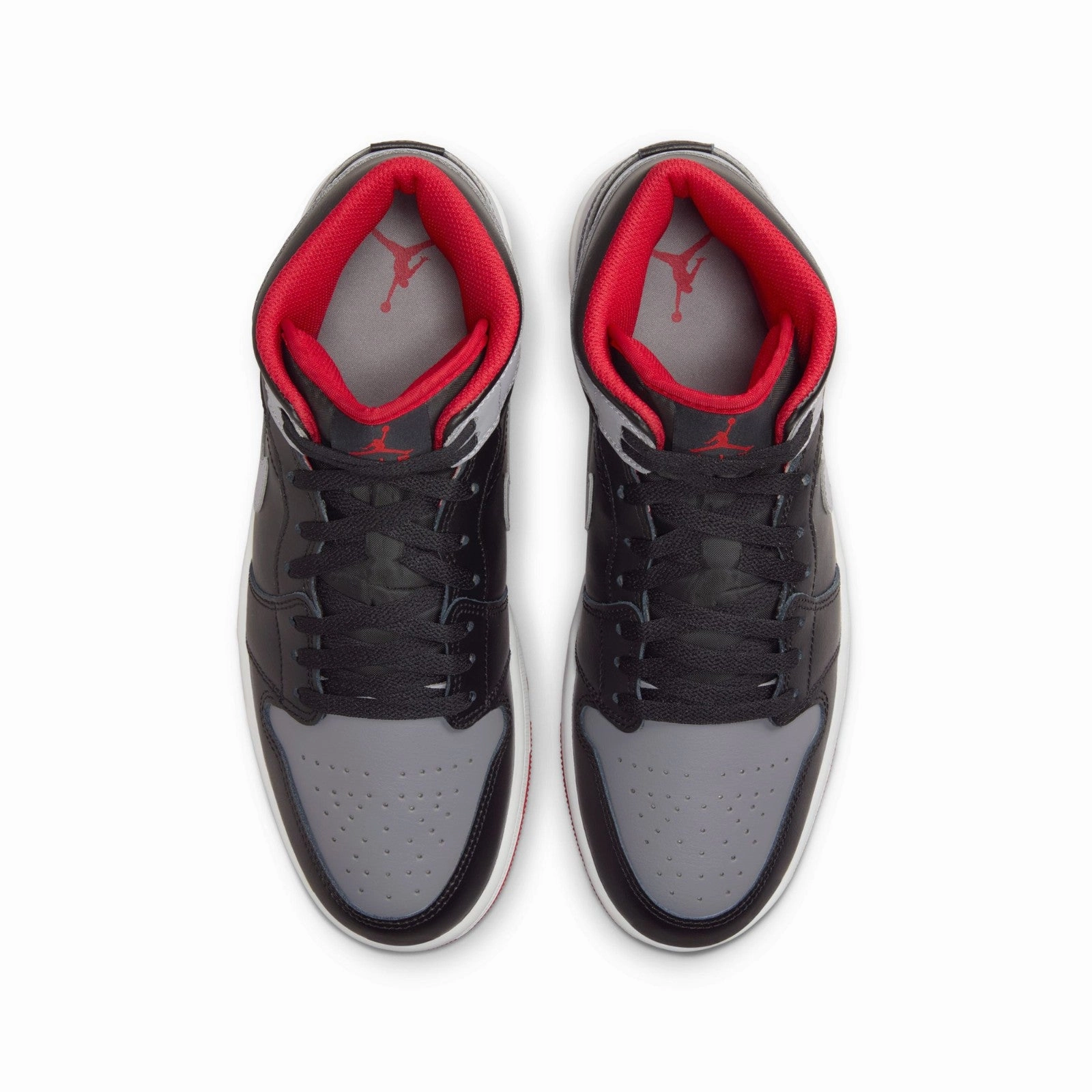 Ventilation Tech Premium Material Air Jordan 1 Mid DQ8426-006