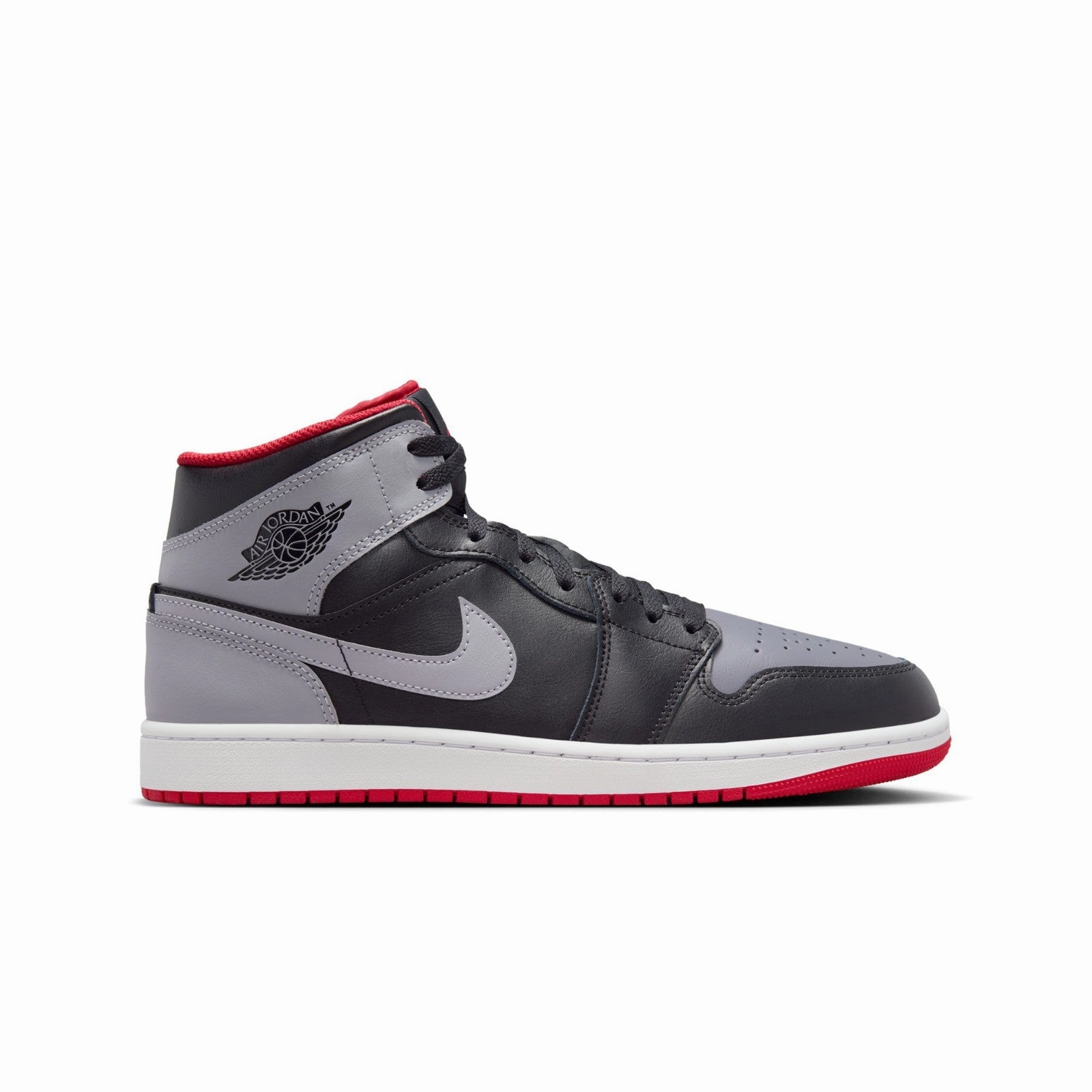 DurableMaterial Air Jordan 1 Mid DQ8426-006