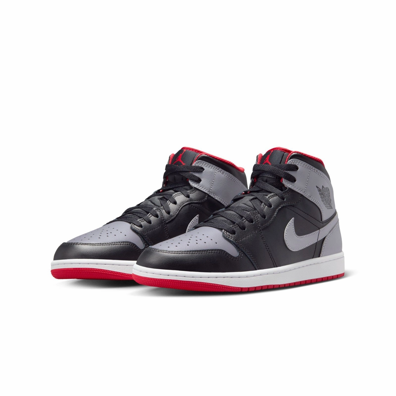 Superior Cushioning Support Base Air Jordan 1 Mid DQ8426-006