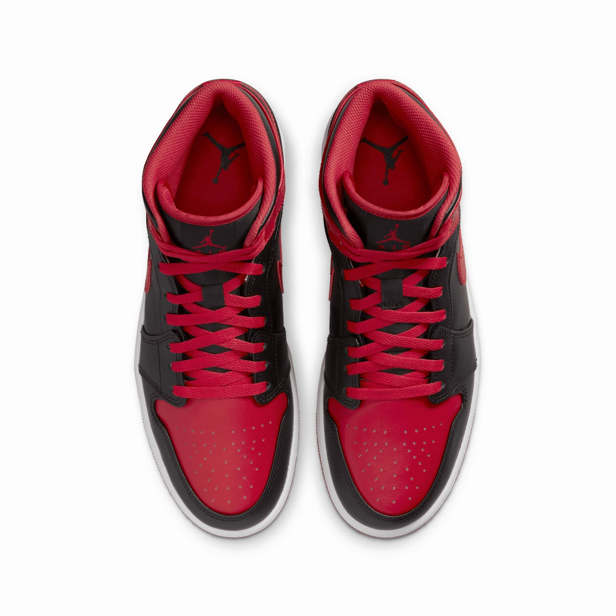 Air Jordan 1 Mid DQ8426-060 Refined Ease Thermoregulating Liner