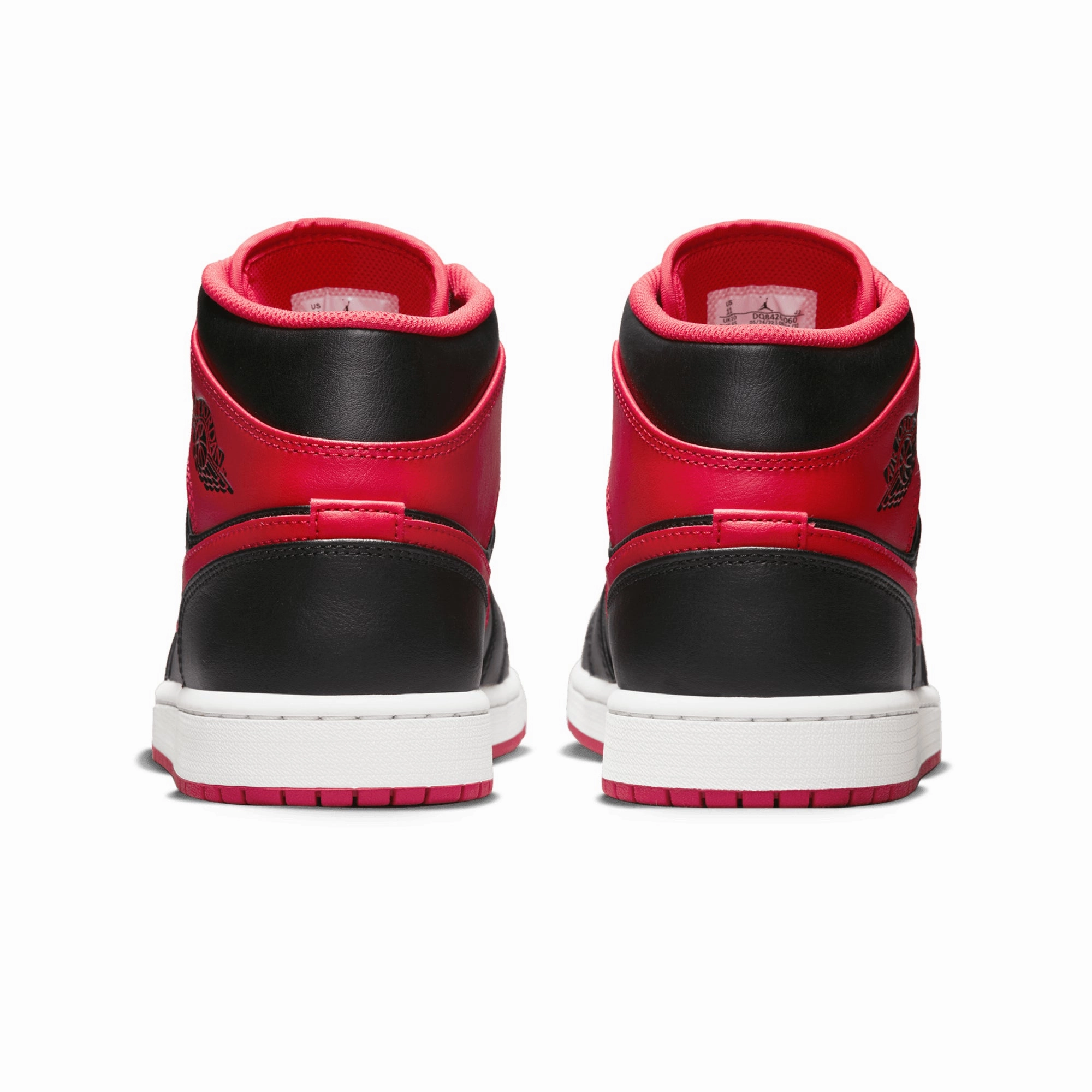Air Jordan 1 Mid DQ8426-060 Modern Frame Travel Active