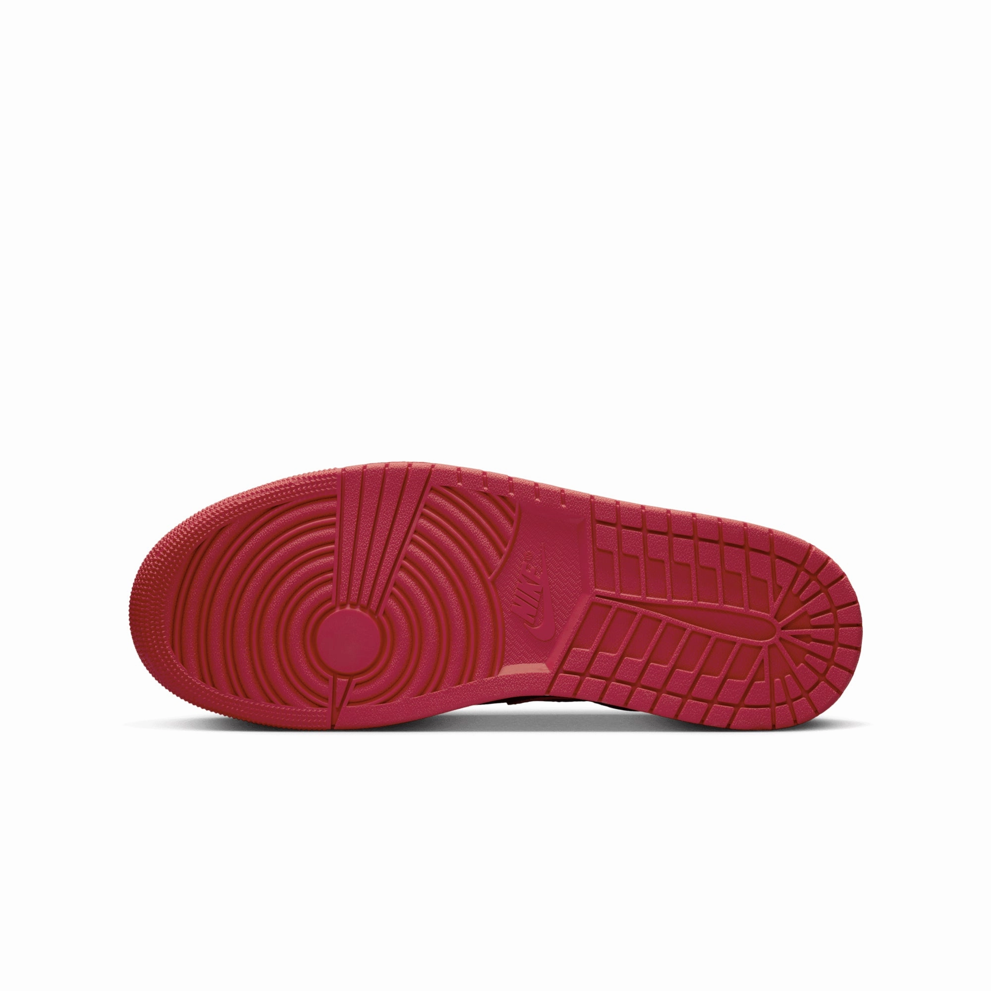 Air Jordan 1 Mid DQ8426-060 Mobility Focused Slip Zone