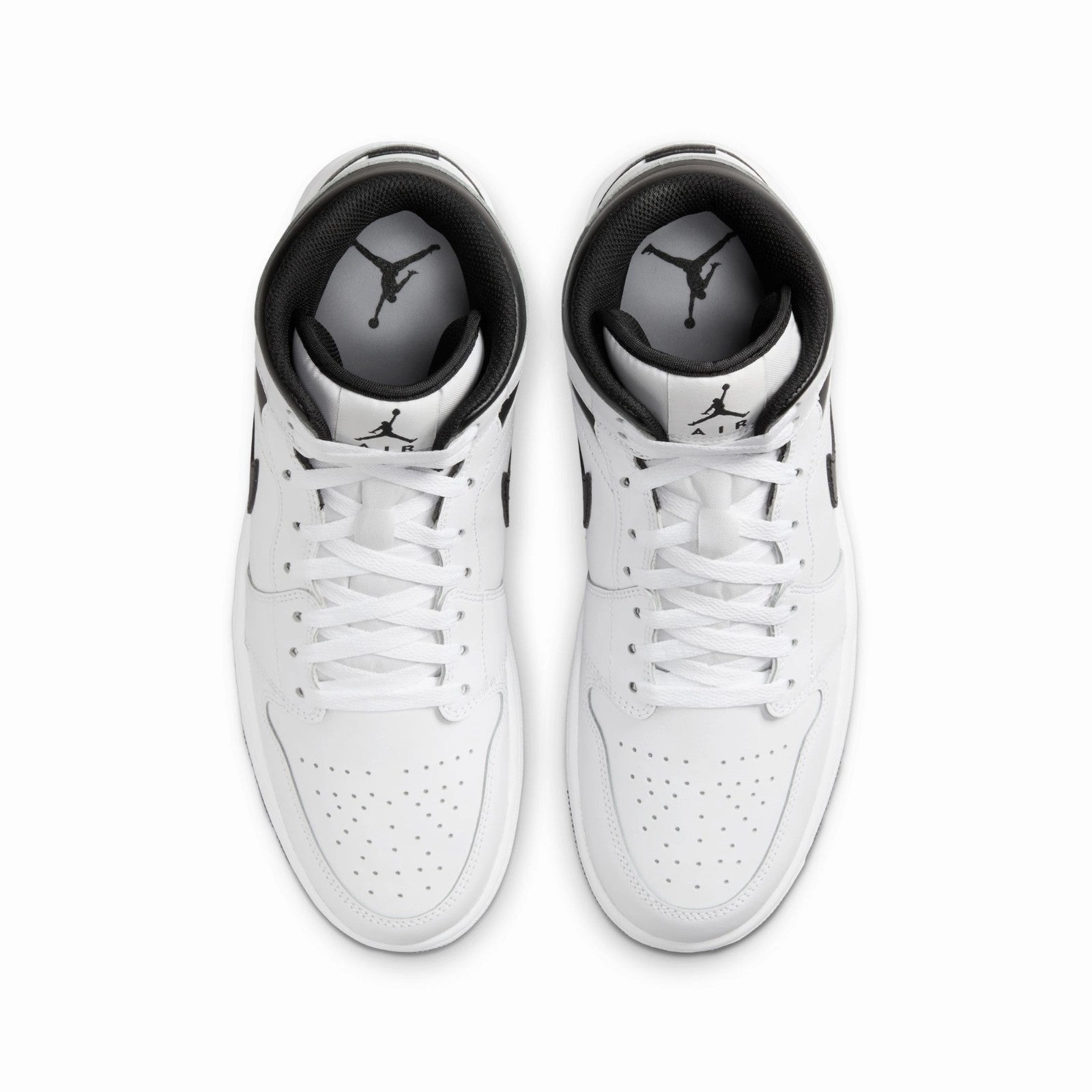 Wide Base Air Jordan 1 Mid DQ8426-132